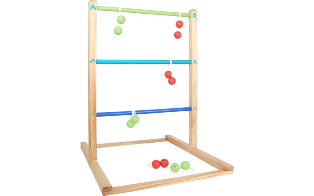 Stigegolf Spil I Træ - Small Foot