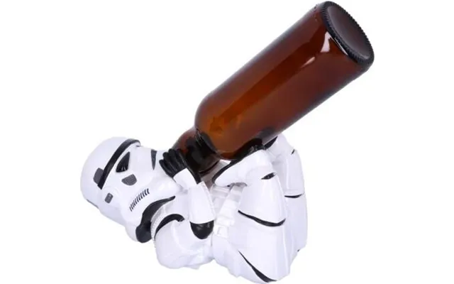 Stormtrooper Vinholder - Star Wars