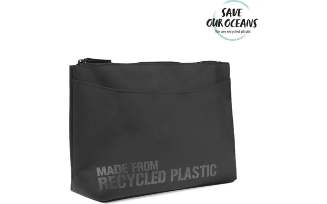 Studio - Toilettaske I Genanvendt Plastik