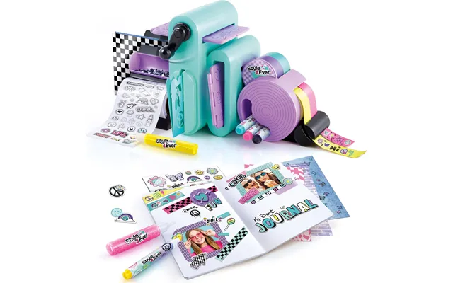 Style 4 Ever - Scrapbooking Studio
