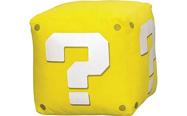 Super Mario Bamse - Coin Box