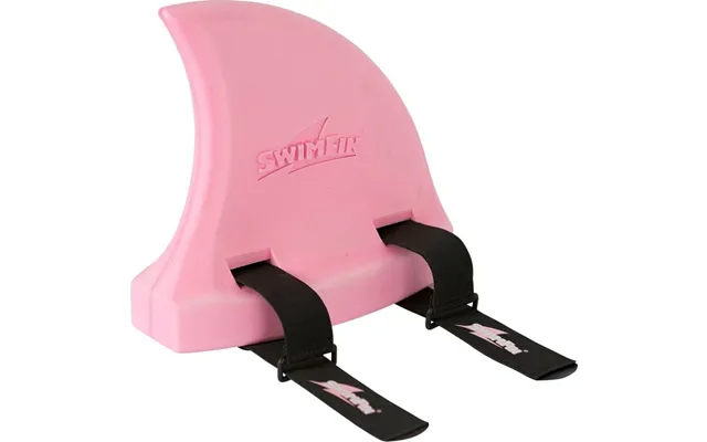 Swimfin - Svømmebælte Til Børn