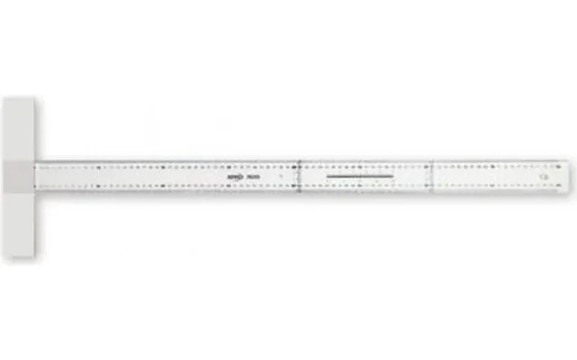 T Lineal - 80 Cm