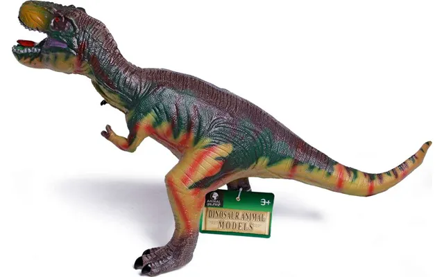 T-rex Dinosaur Figur - 69 Cm