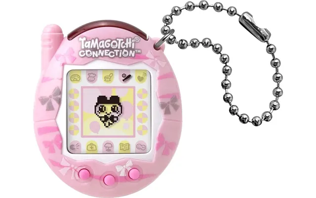 Tamagotchi - Connection Danity Bows