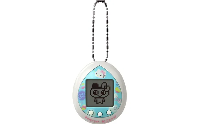 Tamagotchi - Hello Kitty Nano Himmelblå