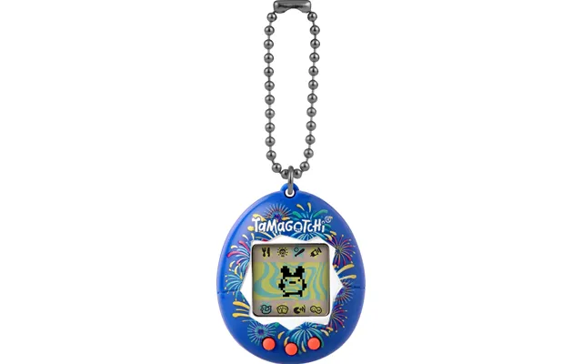 Tamagotchi Original Gen 2 - Sweet Fireworks