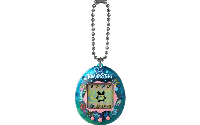 Tamagotchi Original Gen 2 - Sweet Tama Ocean