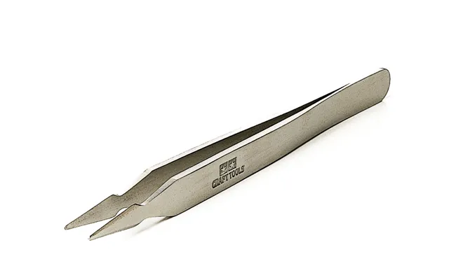 Tamiya - Decal Tweezers