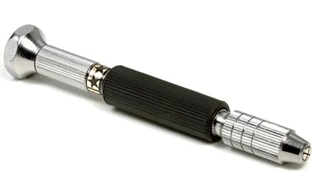 Tamiya - Fine Pin Vise D-r