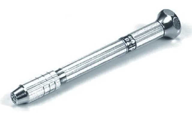 Tamiya - Fine Pin Vise D