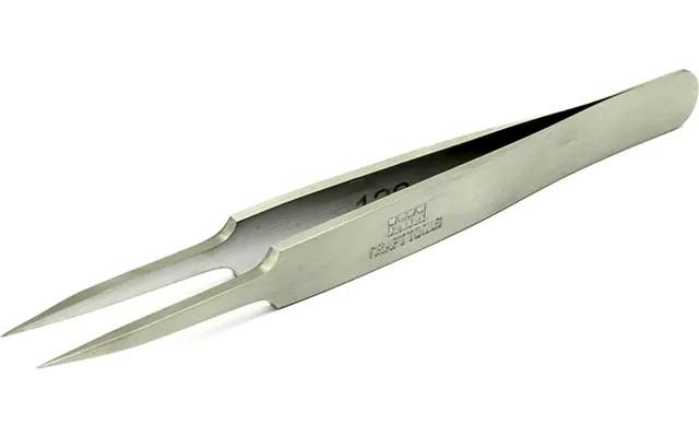 Tamiya - Hg Straight Tweezers