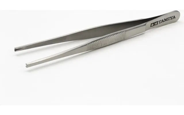 Tamiya - Hg Tweezers