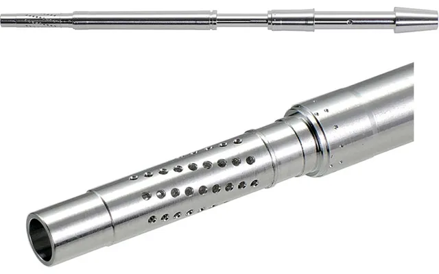 Tamiya - Jgsdf Mcv Type 16 Metal Gun Barrel