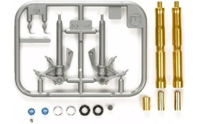 Tamiya - Panigale 1199 S Frt. Forgaffel