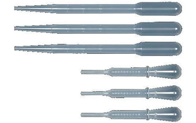 Tamiya - Pipette Set