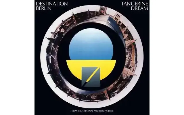 Tangerine Dream - Destination Berlin