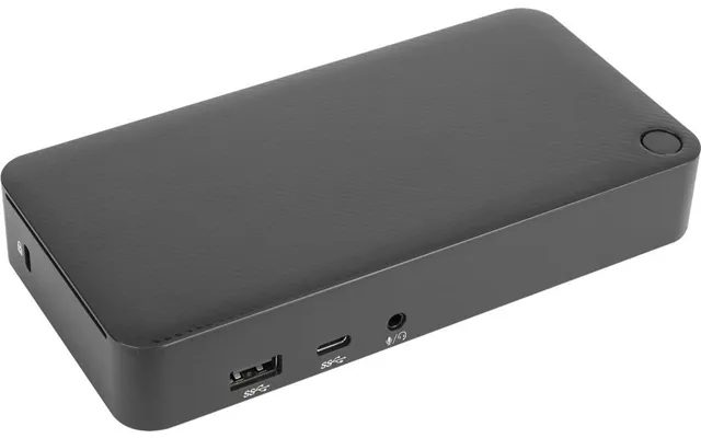 Targus - Universal Usb-c Hub