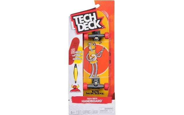 Tech Deck - Handboard 27 Cm