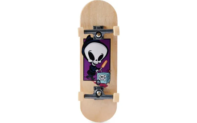 Tech Deck - Performance Series Fingerboards