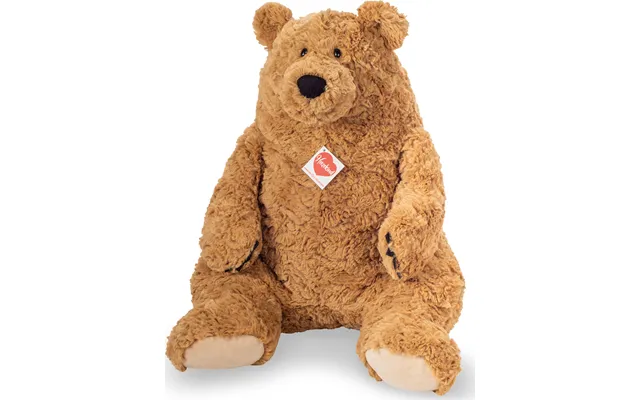 Teddy Hermann - Brunbjørn Bamse