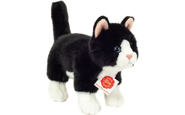 Teddy Hermann - Kat Bamse