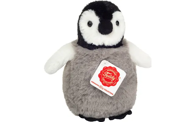 Teddy Hermann - Pingvin Bamse