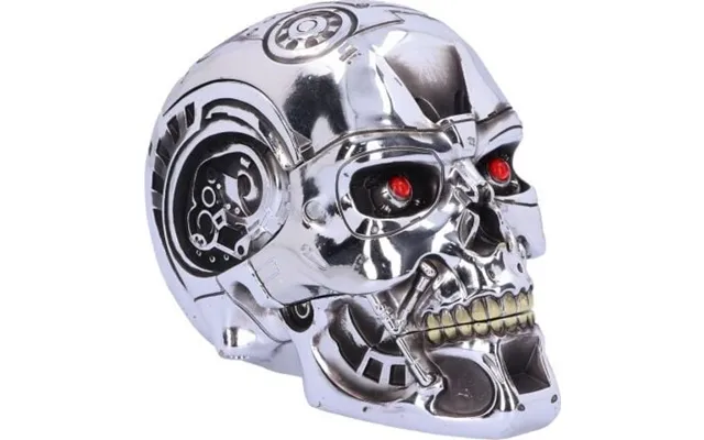 Terminator T-800 Boks - Nemesis Now