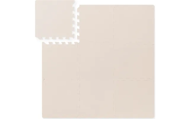 That's Mine - Alva Skum Legegulv