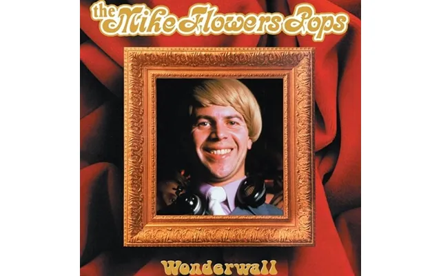 The Mike Flowers Pops - Wonderwall