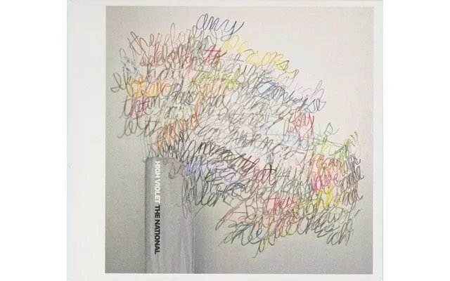 The National - High Violet