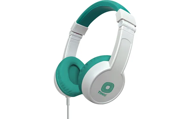 Timio Hovedtelefoner Foldbare