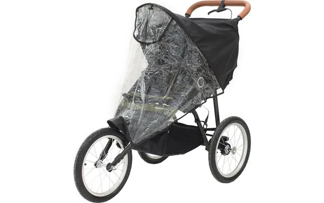Trille - Regnslag Til Jogger