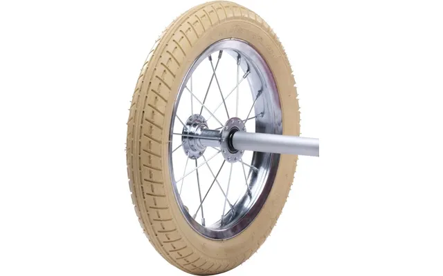 Trybike - Ekstra Hjul