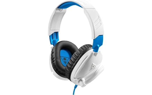 Turtle Beach Recon 70p - Headset Til Ps4