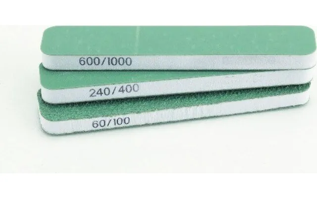 Vallejo - Flexisander Dual Grit