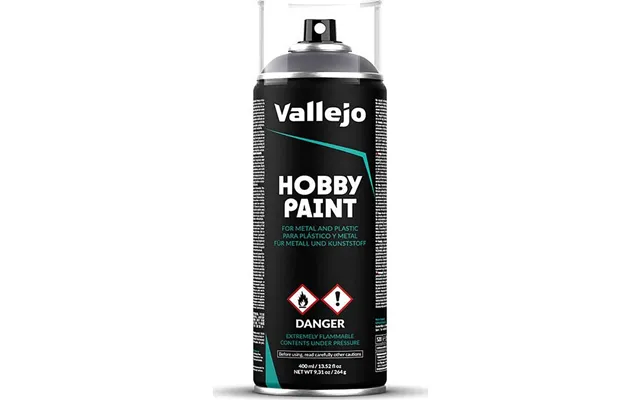 Vallejo - Hobby Paint Spraymaling