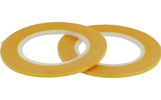 Vallejo - Masking Tape Precision