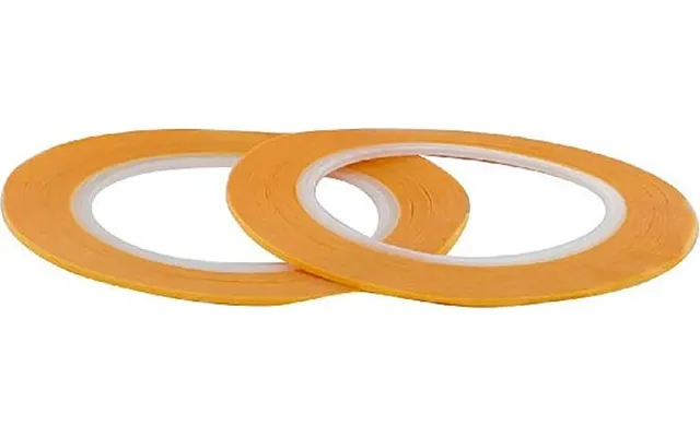 Vallejo - Masking Tape Precision