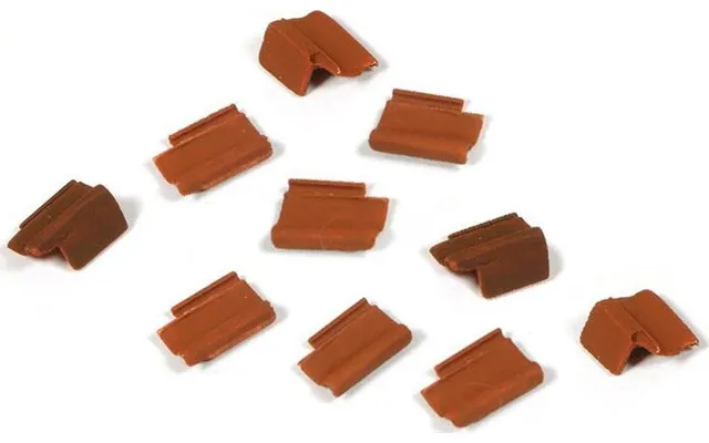 Vallejo Scenics - Roof Tiles