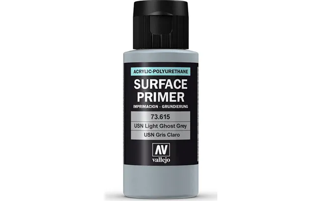 Vallejo - Surface Primer