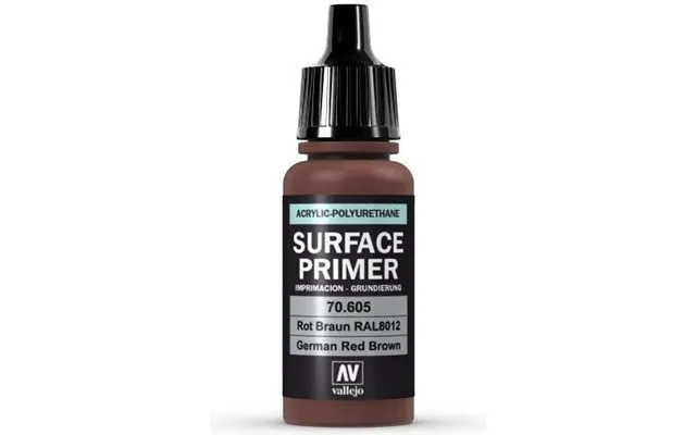 Vallejo - Surface Primer