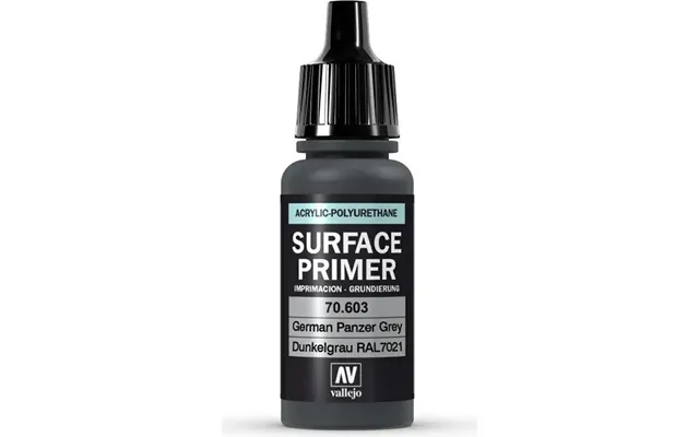 Vallejo - Surface Primer