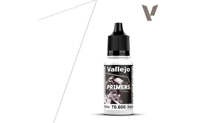 Vallejo - Surface Primer