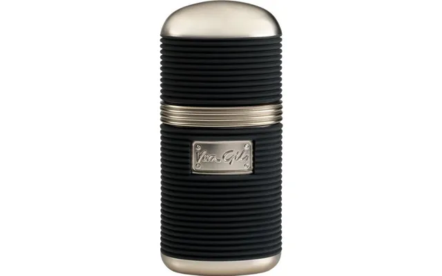 Van Gils Edt - Strictly For Men