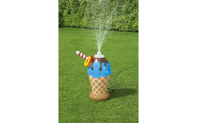 Vandspreder Til Børn - Bestway Sprinkler