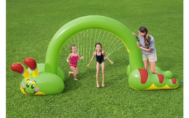 Vandspreder Til Børn - Bestway Sprinkler