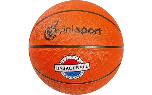 Vini Sport Basketball Str. 7