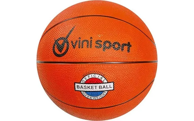 Vini Sport - Basketball