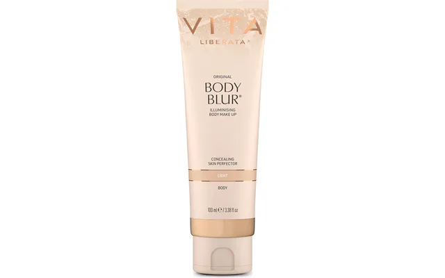 Vita Liberata - Body Blur Light